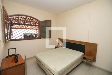 Quarto Suíte de casa à venda com 3 quartos, 104m² em Jardim Alterosa, Betim
