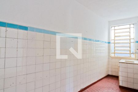 Apartamento para alugar com 45m², 1 quarto e sem vagaCozinha