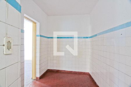 Apartamento para alugar com 45m², 1 quarto e sem vagaCozinha