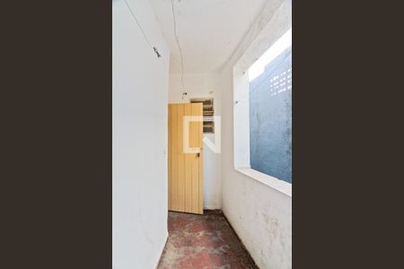 Apartamento para alugar com 45m², 1 quarto e sem vagaÁrea de Serviço