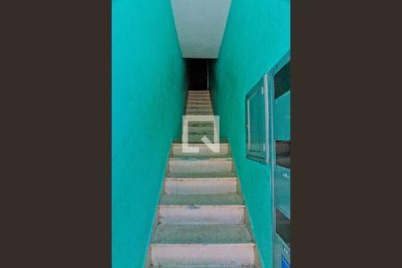 Apartamento para alugar com 45m², 1 quarto e sem vagaÁrea externa