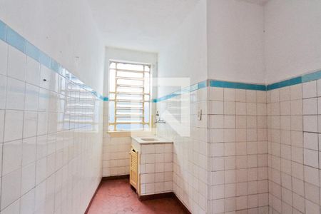 Apartamento para alugar com 45m², 1 quarto e sem vagaCozinha