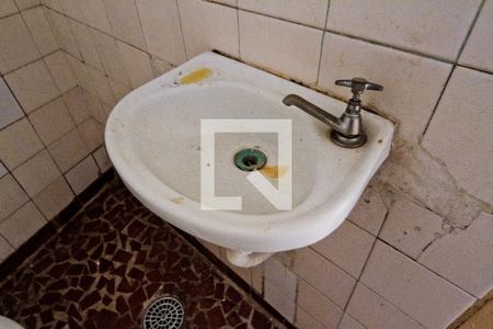 Apartamento para alugar com 45m², 1 quarto e sem vagaBanheiro