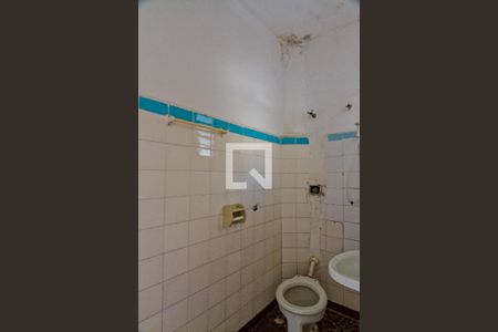 Apartamento para alugar com 45m², 1 quarto e sem vagaBanheiro