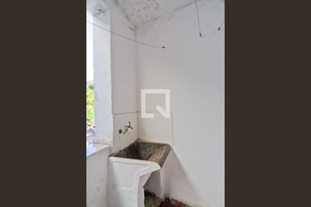 Apartamento para alugar com 45m², 1 quarto e sem vagaÁrea de Serviço