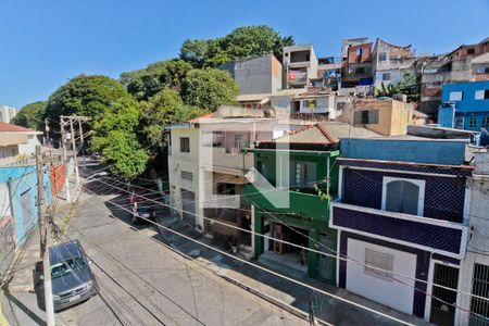 Apartamento para alugar com 45m², 1 quarto e sem vagaQuarto