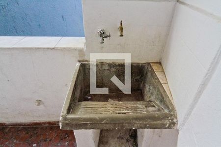 Apartamento para alugar com 45m², 1 quarto e sem vagaÁrea de Serviço