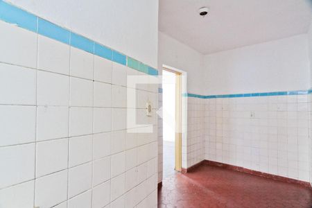 Apartamento para alugar com 45m², 1 quarto e sem vagaCozinha