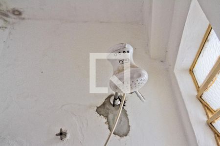 Apartamento para alugar com 45m², 1 quarto e sem vagaBanheiro