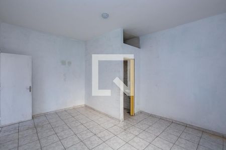 Suíte de casa à venda com 2 quartos, 280m² em João Pinheiro, Belo Horizonte
