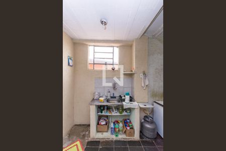 Casa à venda com 280m², 2 quartos e 6 vagas Casa à venda com 280m², 2 quartos e 6 vagasCasa 3 Cozinha