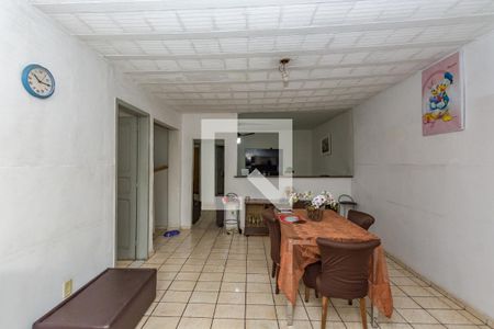 Casa à venda com 280m², 2 quartos e 6 vagas Casa à venda com 280m², 2 quartos e 6 vagasCasa 3 Sala 2
