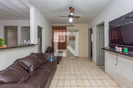 Casa à venda com 280m², 2 quartos e 6 vagas Casa à venda com 280m², 2 quartos e 6 vagasCasa 3 Sala