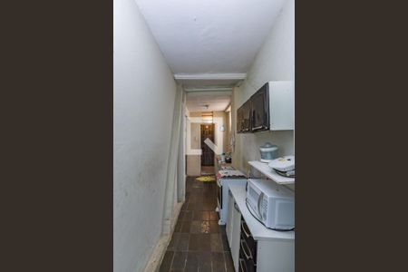 Casa à venda com 280m², 2 quartos e 6 vagas Casa à venda com 280m², 2 quartos e 6 vagasCasa 3 Cozinha