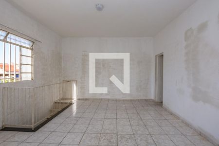 Sala de casa à venda com 2 quartos, 280m² em João Pinheiro, Belo Horizonte