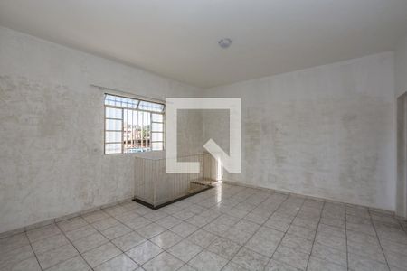 Sala de casa à venda com 2 quartos, 280m² em João Pinheiro, Belo Horizonte