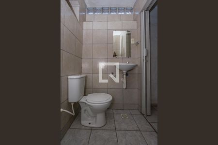 Casa à venda com 280m², 2 quartos e 6 vagas Casa à venda com 280m², 2 quartos e 6 vagasBanheiro Social