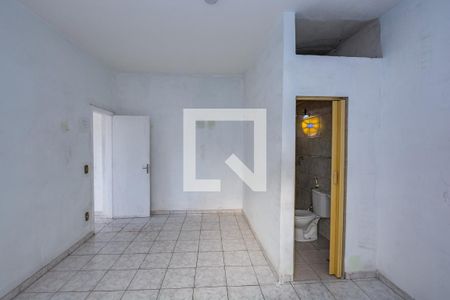 Suíte de casa à venda com 2 quartos, 280m² em João Pinheiro, Belo Horizonte