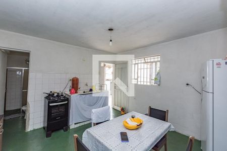 Casa à venda com 280m², 2 quartos e 6 vagas Casa à venda com 280m², 2 quartos e 6 vagasCasa 2 cozinha