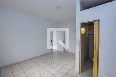 Suíte de casa à venda com 2 quartos, 280m² em João Pinheiro, Belo Horizonte