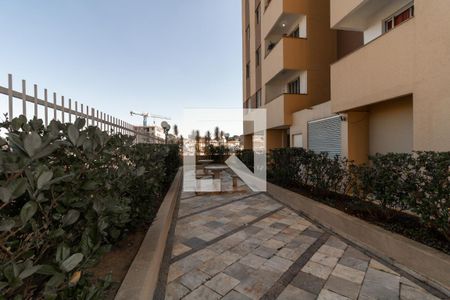 Apartamento à venda com 60m², 3 quartos e 1 vagaÁrea comum