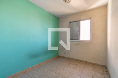 Quarto 2 de apartamento à venda com 3 quartos, 60m² em Vila Pereira Barreto, São Paulo