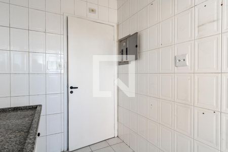 Apartamento à venda com 60m², 3 quartos e 1 vagaCozinha