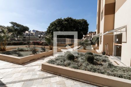 Apartamento à venda com 60m², 3 quartos e 1 vagaÁrea comum