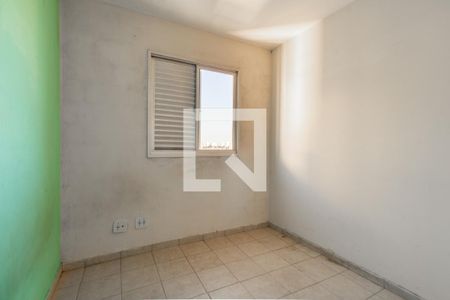 Apartamento à venda com 60m², 3 quartos e 1 vagaQuarto 2