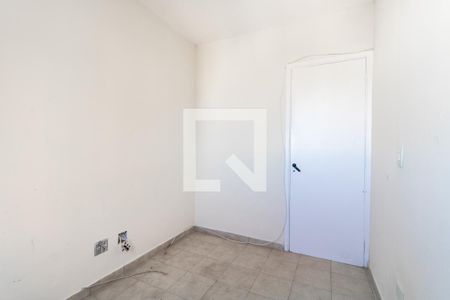 Quarto 1 de apartamento à venda com 3 quartos, 60m² em Vila Pereira Barreto, São Paulo
