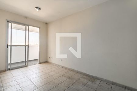 Sala de apartamento à venda com 3 quartos, 60m² em Vila Pereira Barreto, São Paulo