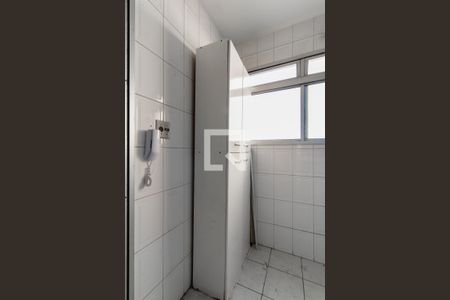 Apartamento à venda com 60m², 3 quartos e 1 vagaLavanderia