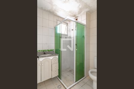 Apartamento à venda com 60m², 3 quartos e 1 vagaBanheiro