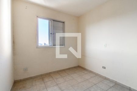 Apartamento à venda com 60m², 3 quartos e 1 vagaQuarto 3