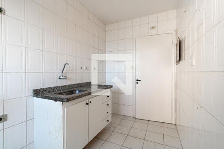 Apartamento à venda com 60m², 3 quartos e 1 vagaCozinha