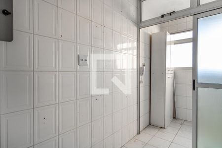 Apartamento à venda com 60m², 3 quartos e 1 vagaCozinha