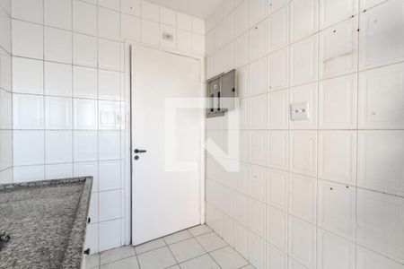 Apartamento à venda com 60m², 3 quartos e 1 vagaCozinha