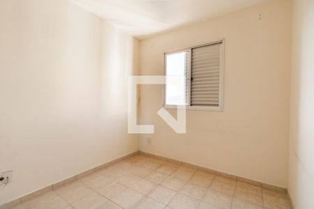 Apartamento à venda com 60m², 3 quartos e 1 vagaQuarto 3