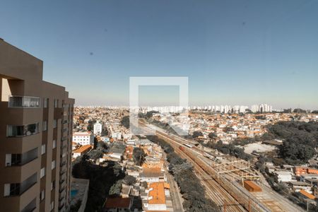 Apartamento à venda com 60m², 3 quartos e 1 vagaVista da Sala