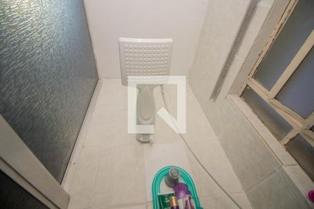 Apartamento à venda com 46m², 2 quartos e sem vagaBanheiro