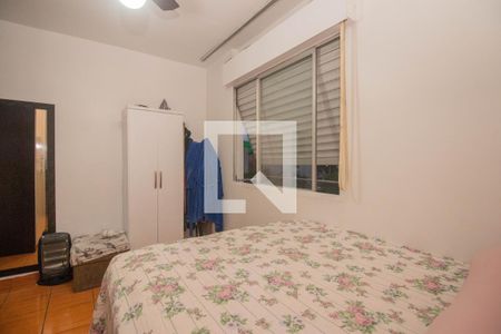 Apartamento à venda com 46m², 2 quartos e sem vagaQuarto 2