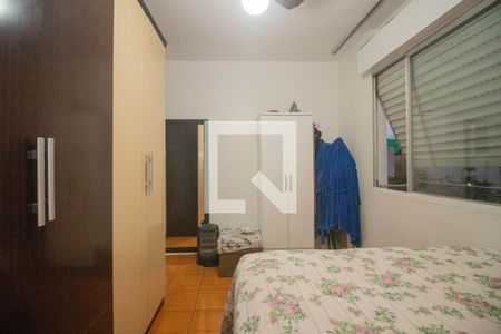 Apartamento à venda com 46m², 2 quartos e sem vagaQuarto 2
