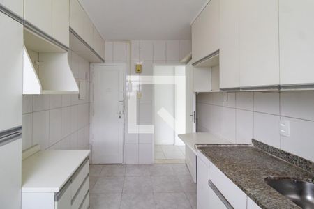 Apartamento para alugar com 93m², 3 quartos e sem vaga Apartamento para alugar com 93m², 3 quartos e sem vagaDetalhe da cozinha