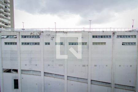 Apartamento para alugar com 93m², 3 quartos e sem vaga Apartamento para alugar com 93m², 3 quartos e sem vagaVista do quarto 2