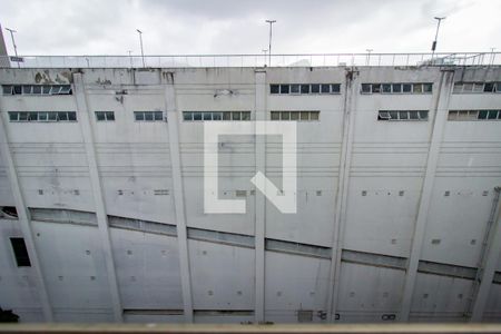 Vista do banheiro da suíte  de apartamento para alugar com 3 quartos, 93m² em Leblon, Rio de Janeiro
