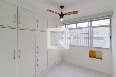 Suíte  de apartamento para alugar com 3 quartos, 93m² em Leblon, Rio de Janeiro