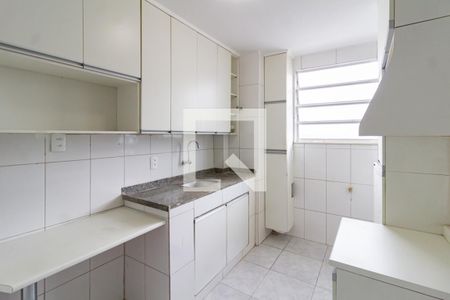 Apartamento para alugar com 93m², 3 quartos e sem vaga Apartamento para alugar com 93m², 3 quartos e sem vagaDetalhe da cozinha