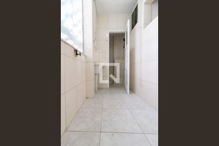 Apartamento para alugar com 93m², 3 quartos e sem vaga Apartamento para alugar com 93m², 3 quartos e sem vagaÁrea de serviço
