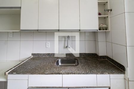 Apartamento para alugar com 93m², 3 quartos e sem vaga Apartamento para alugar com 93m², 3 quartos e sem vagaDetalhe da cozinha