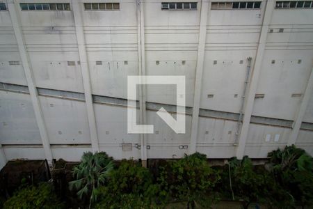 Apartamento para alugar com 93m², 3 quartos e sem vaga Apartamento para alugar com 93m², 3 quartos e sem vagaVista da cozinha